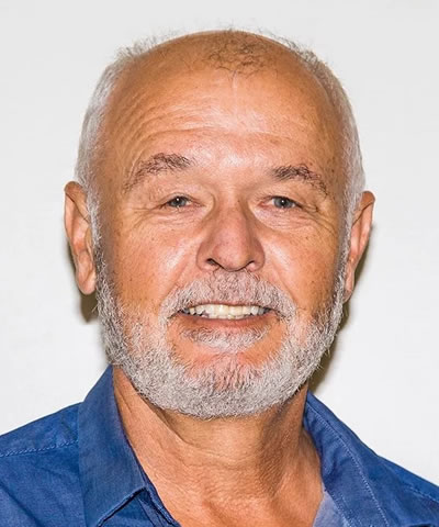 Robert Hartemink