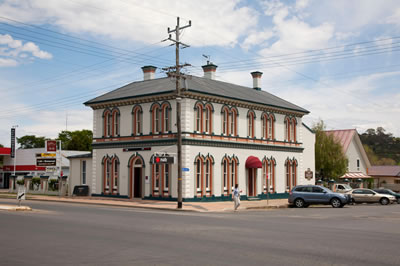 sapphire coast aged care bombala